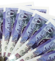 Purchased Life Annuity