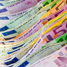 Annuities to fall with ECB stimulus plan