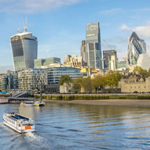 Gilt yields hit 5.0%