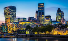 Gilt yields remain high