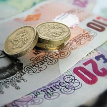 Annuities set to rise 3%