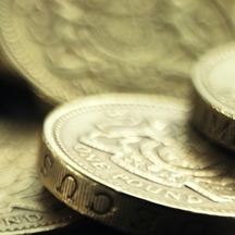 UK inflation to lower pensioner income