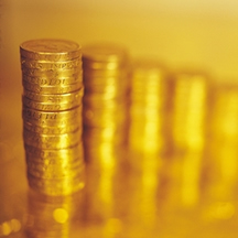 UK annuities decrease