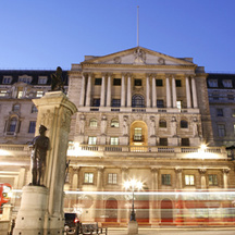 Annuity rates threat with more QE