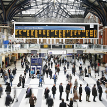 Buying annuity income safer with UK economic data