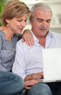 Final salary pension transfer