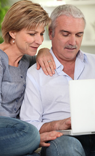 Find out about final salary transfers