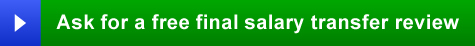 Ask for a free final salary transfer review