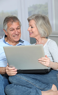 pension values can be higher from valuation options