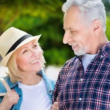 Annuities up as gilt yields rise 