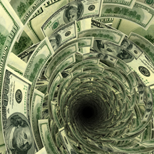 Pension annuities unchanged as QE ends