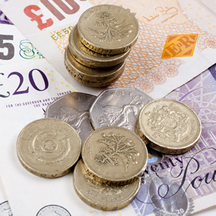 Annuity rates at risk as inflation falls