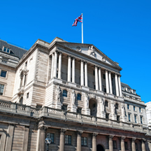 Pension annuity rates QE threat