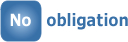 No Obligation