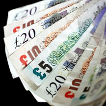 UK annuities could gain with Fed decision